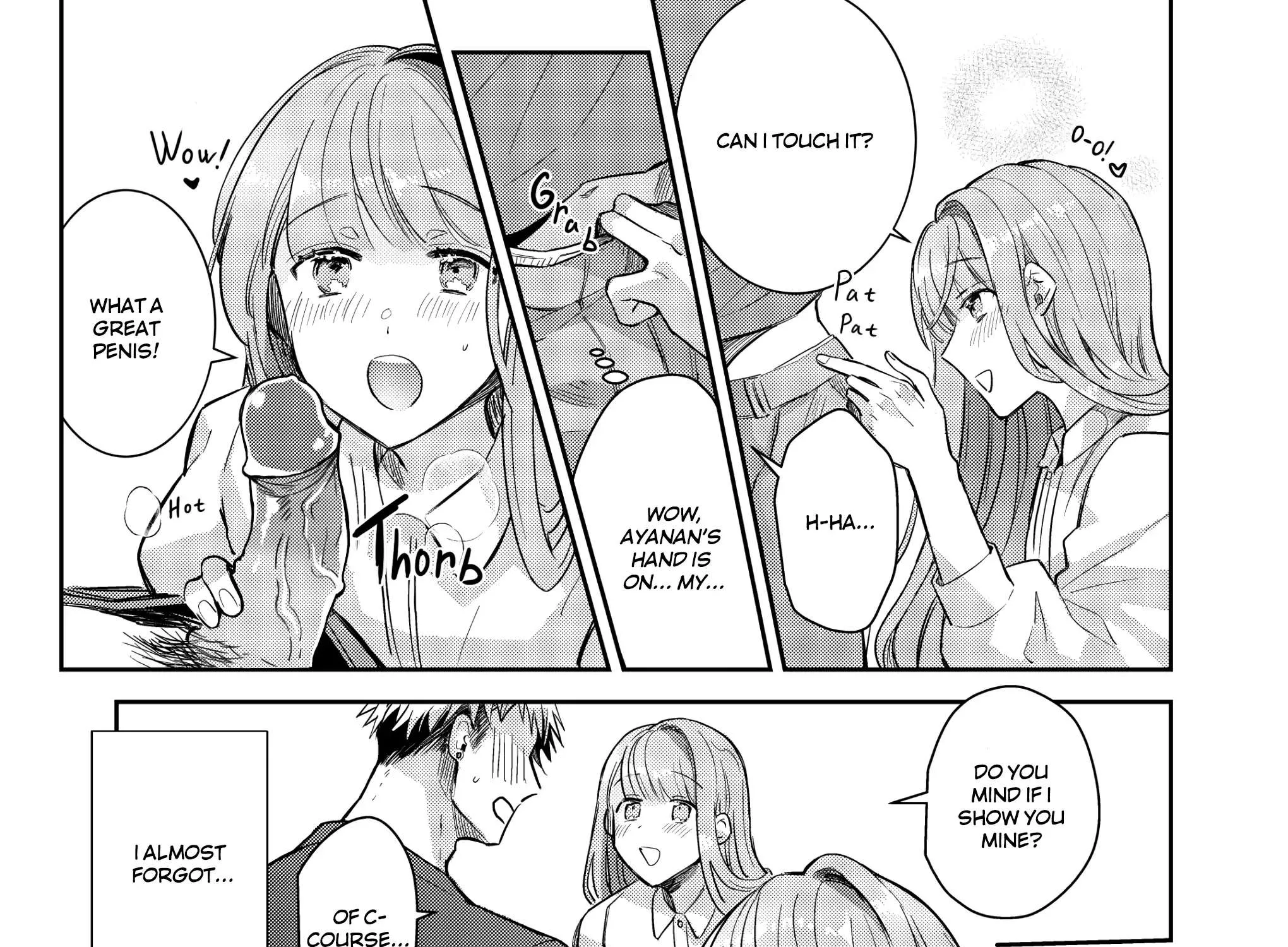 All Trap Boys In This Idol Group Are Ardent Top Chapter 2 page 51 - MangaKakalot