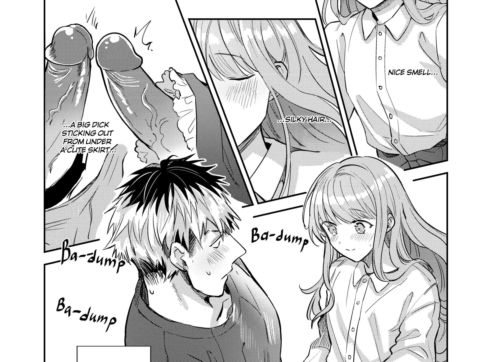 All Trap Boys In This Idol Group Are Ardent Top Chapter 2 page 55 - MangaKakalot