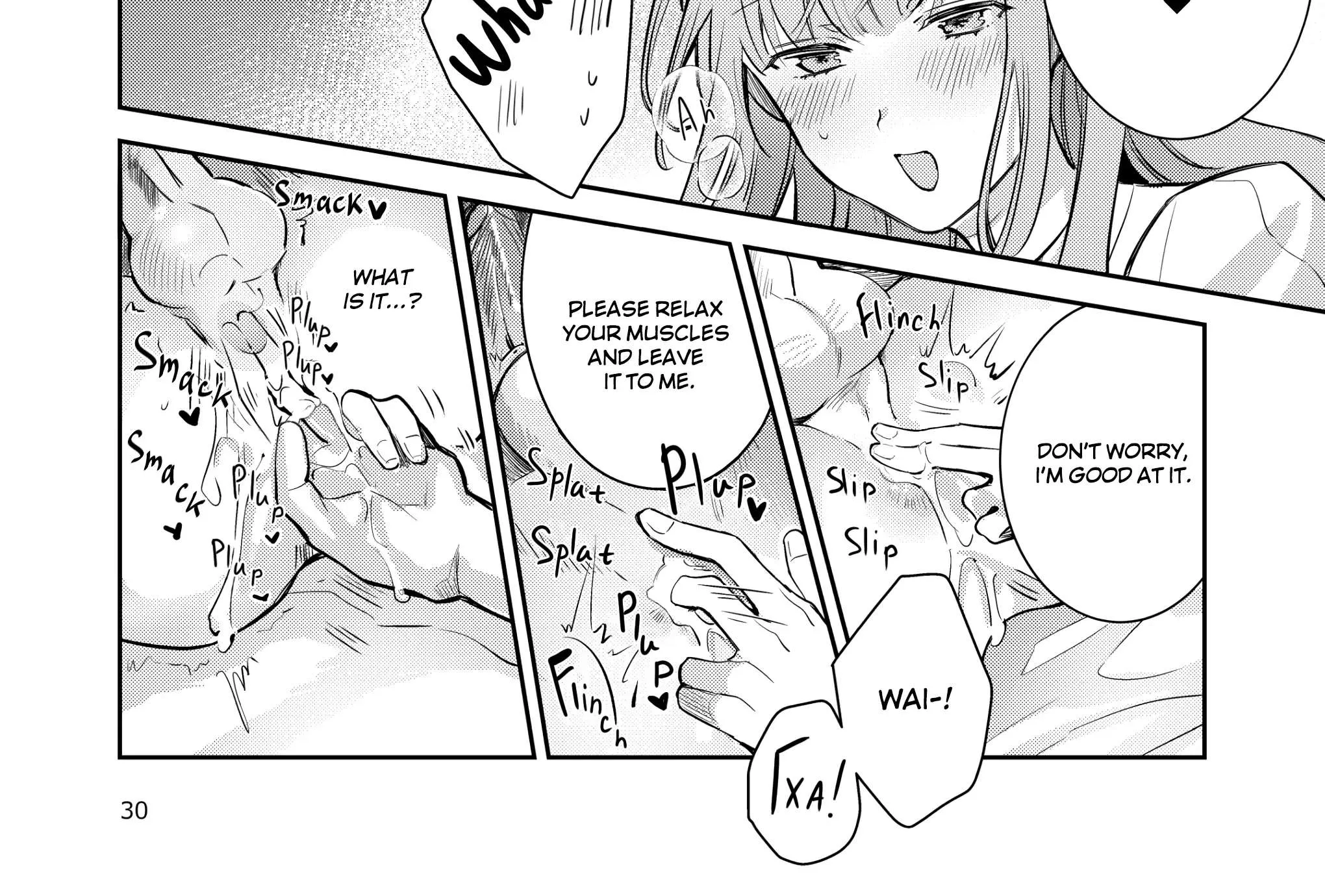 All Trap Boys In This Idol Group Are Ardent Top Chapter 2 page 62 - MangaKakalot