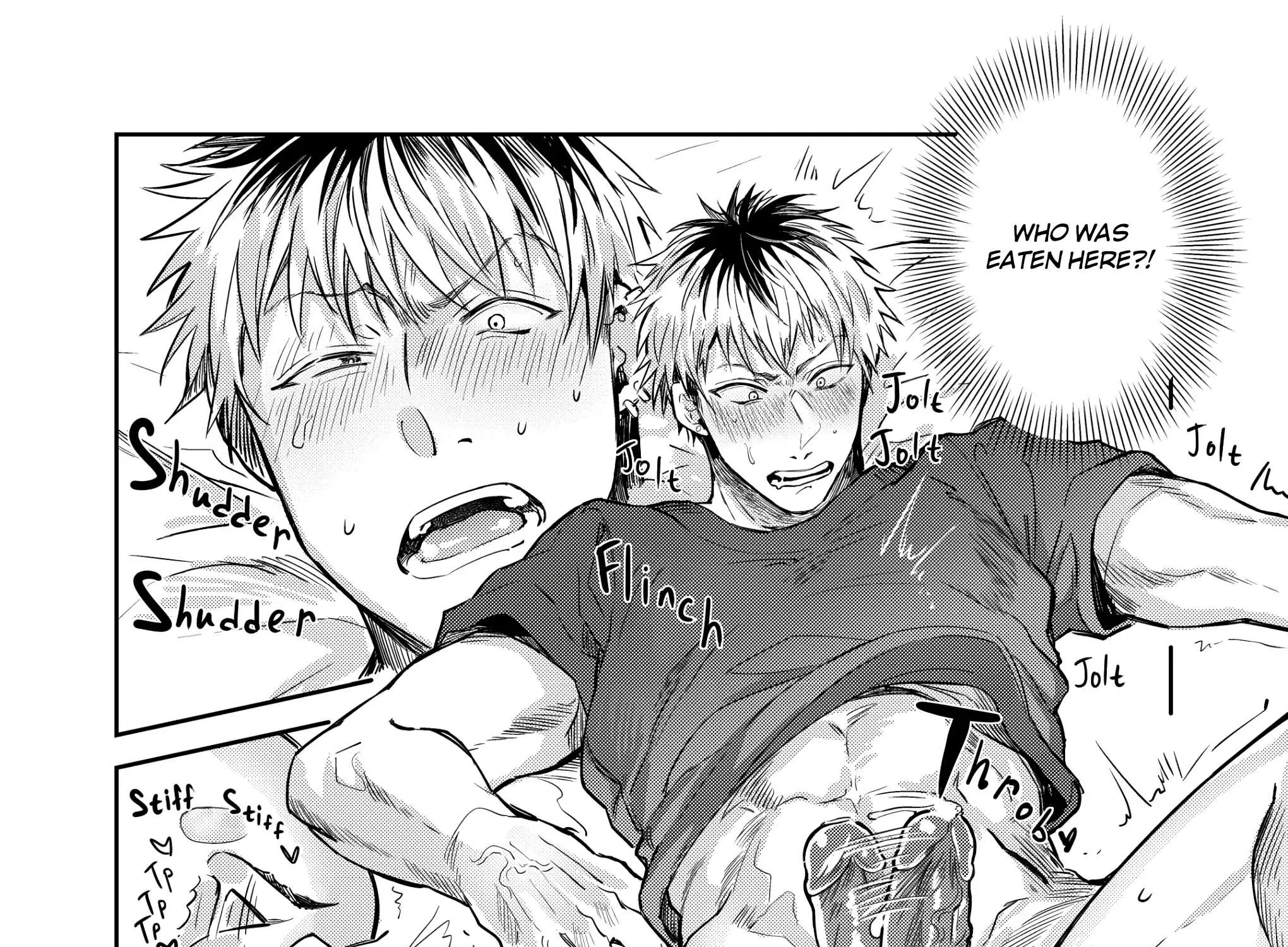 All Trap Boys In This Idol Group Are Ardent Top Chapter 2 page 65 - MangaKakalot