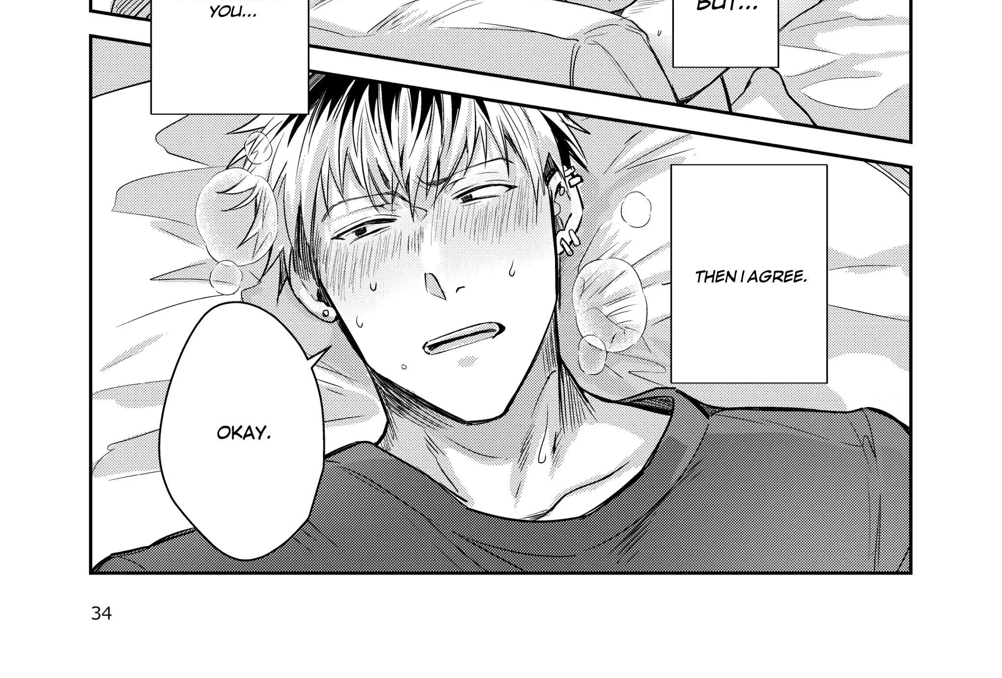 All Trap Boys In This Idol Group Are Ardent Top Chapter 2 page 70 - MangaKakalot