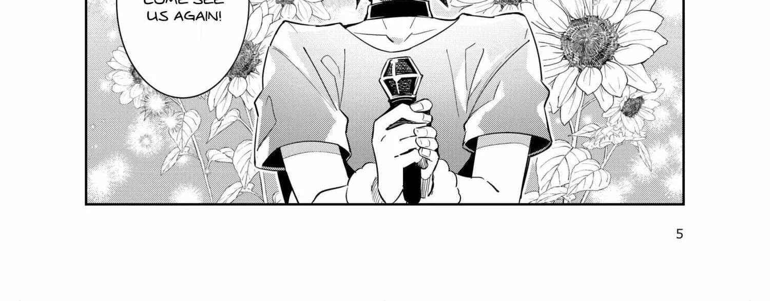 All Trap Boys In This Idol Group Are Ardent Top Chapter 3 page 11 - MangaKakalot