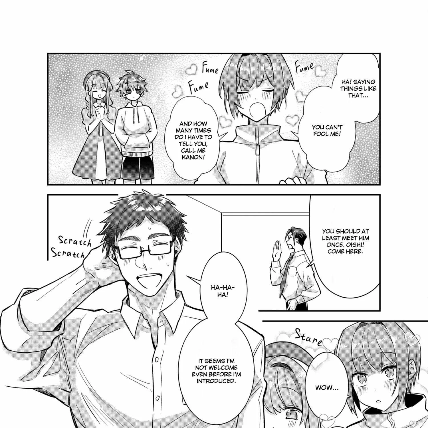 All Trap Boys In This Idol Group Are Ardent Top Chapter 3 page 28 - MangaKakalot