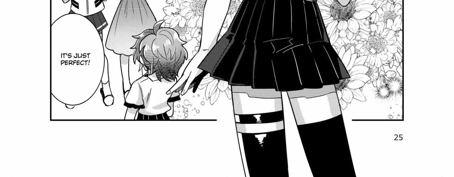 All Trap Boys In This Idol Group Are Ardent Top Chapter 3 page 51 - MangaKakalot