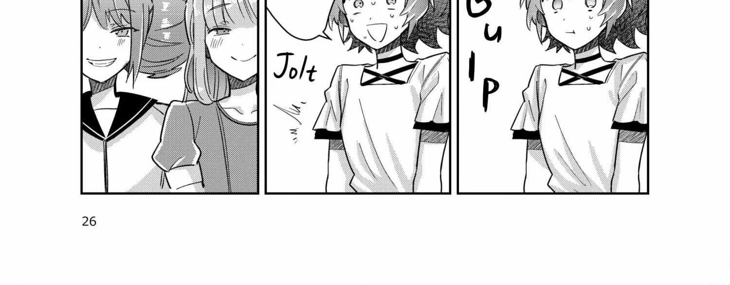 All Trap Boys In This Idol Group Are Ardent Top Chapter 3 page 53 - MangaKakalot