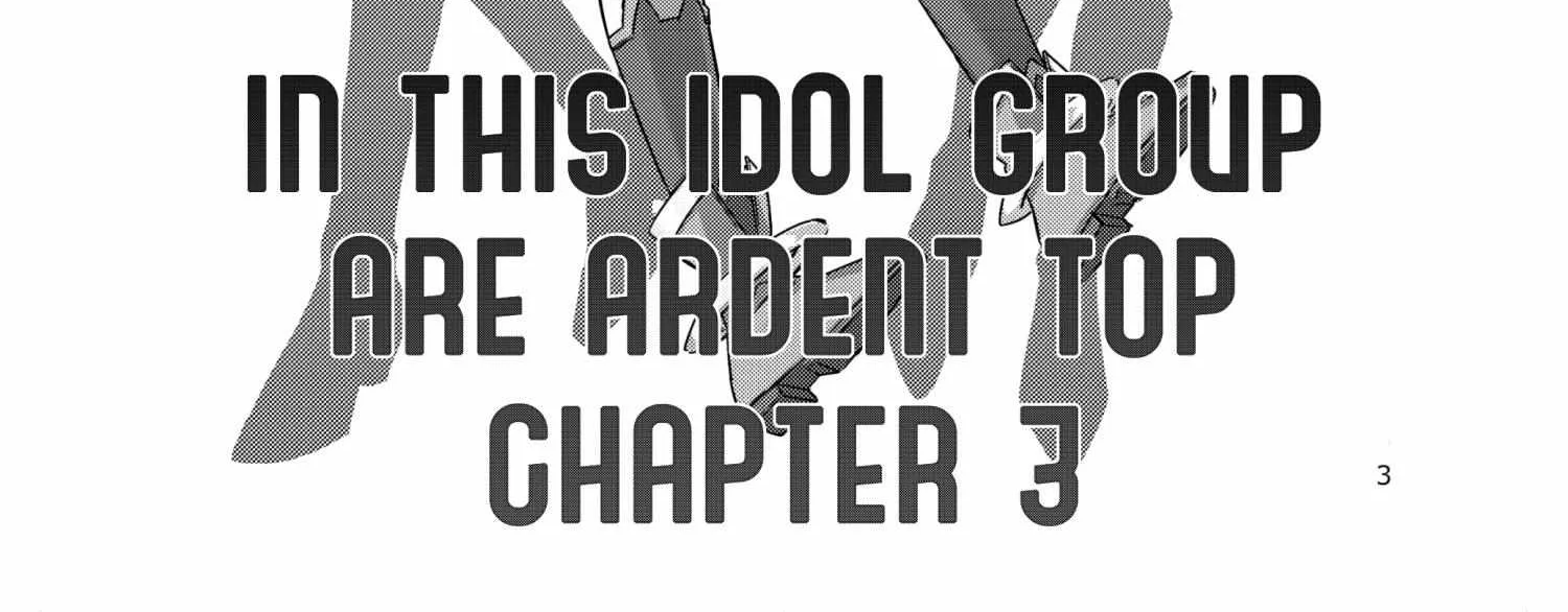 All Trap Boys In This Idol Group Are Ardent Top Chapter 3 page 7 - MangaKakalot