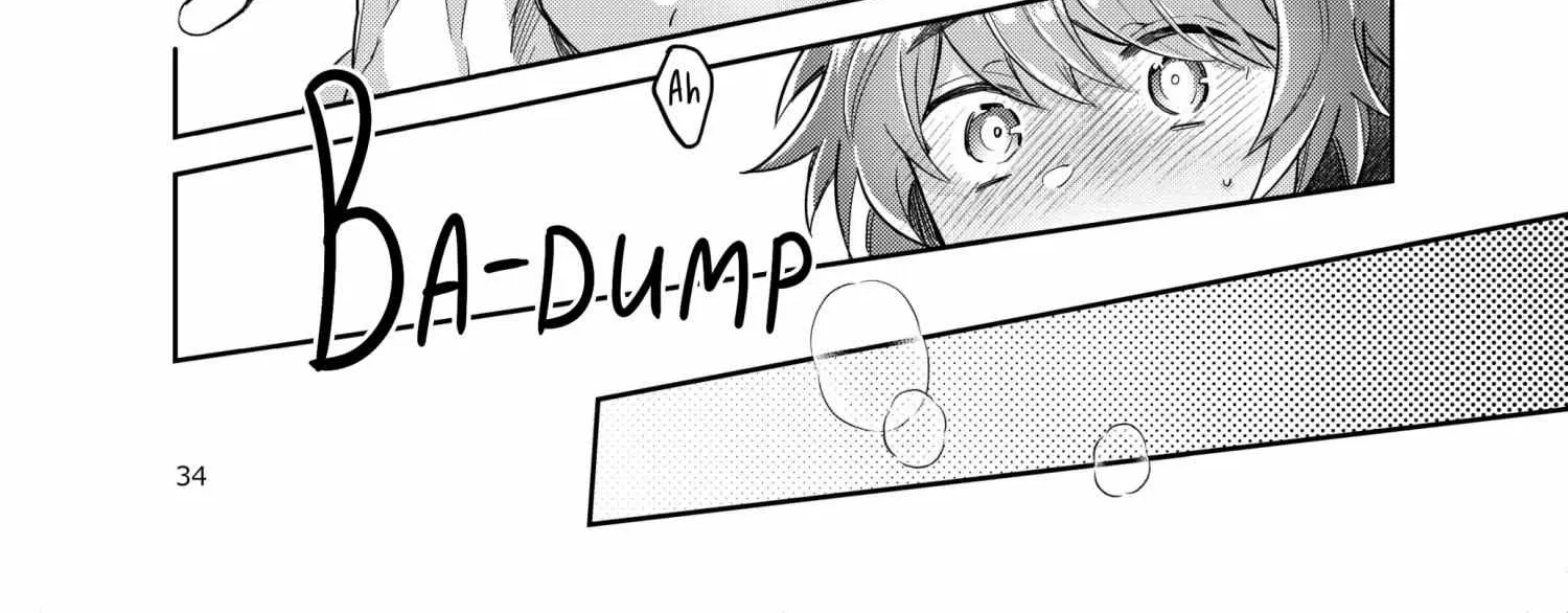 All Trap Boys In This Idol Group Are Ardent Top Chapter 3 page 69 - MangaKakalot