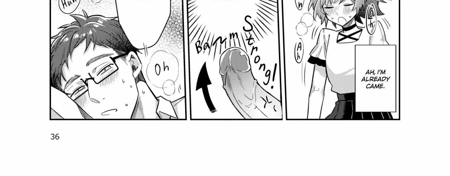 All Trap Boys In This Idol Group Are Ardent Top Chapter 3 page 73 - MangaKakalot