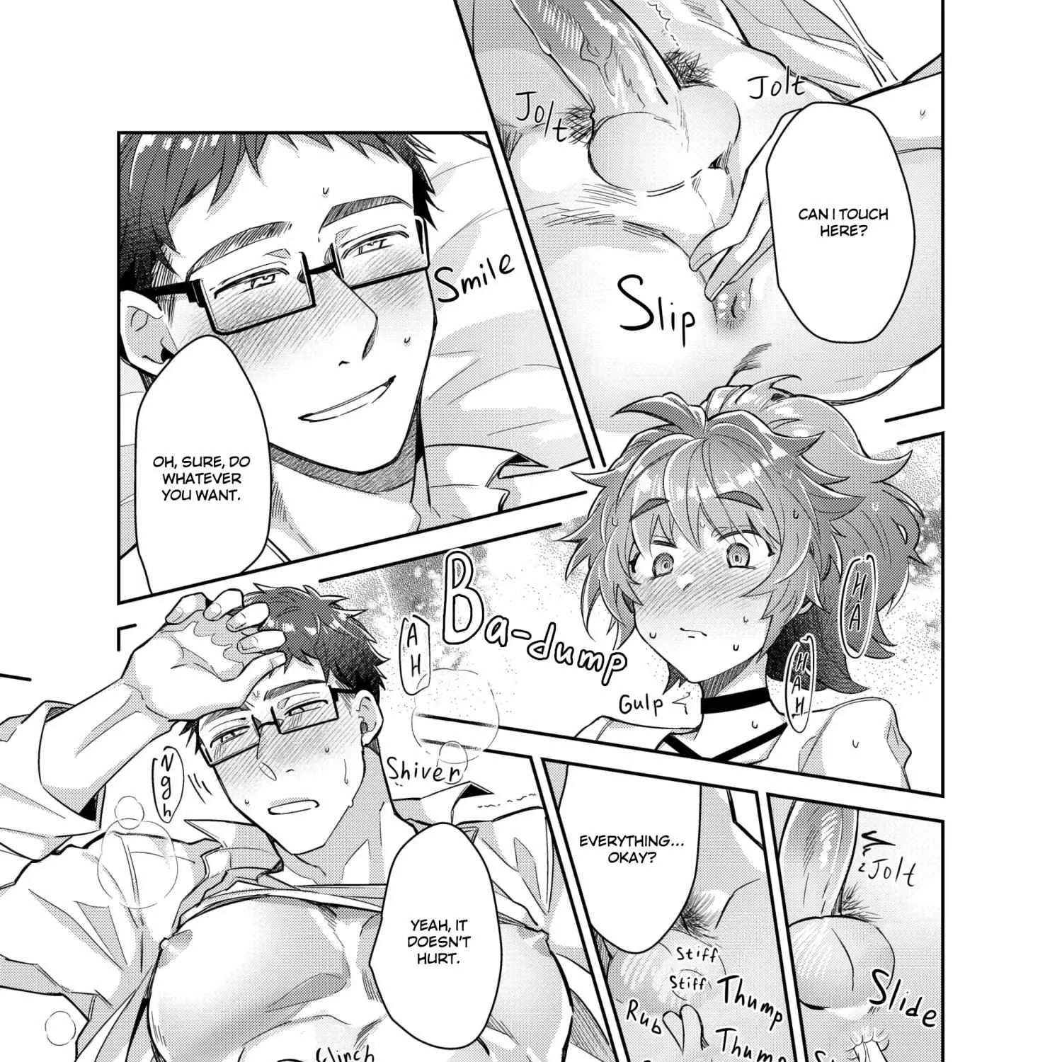 All Trap Boys In This Idol Group Are Ardent Top Chapter 3 page 74 - MangaKakalot