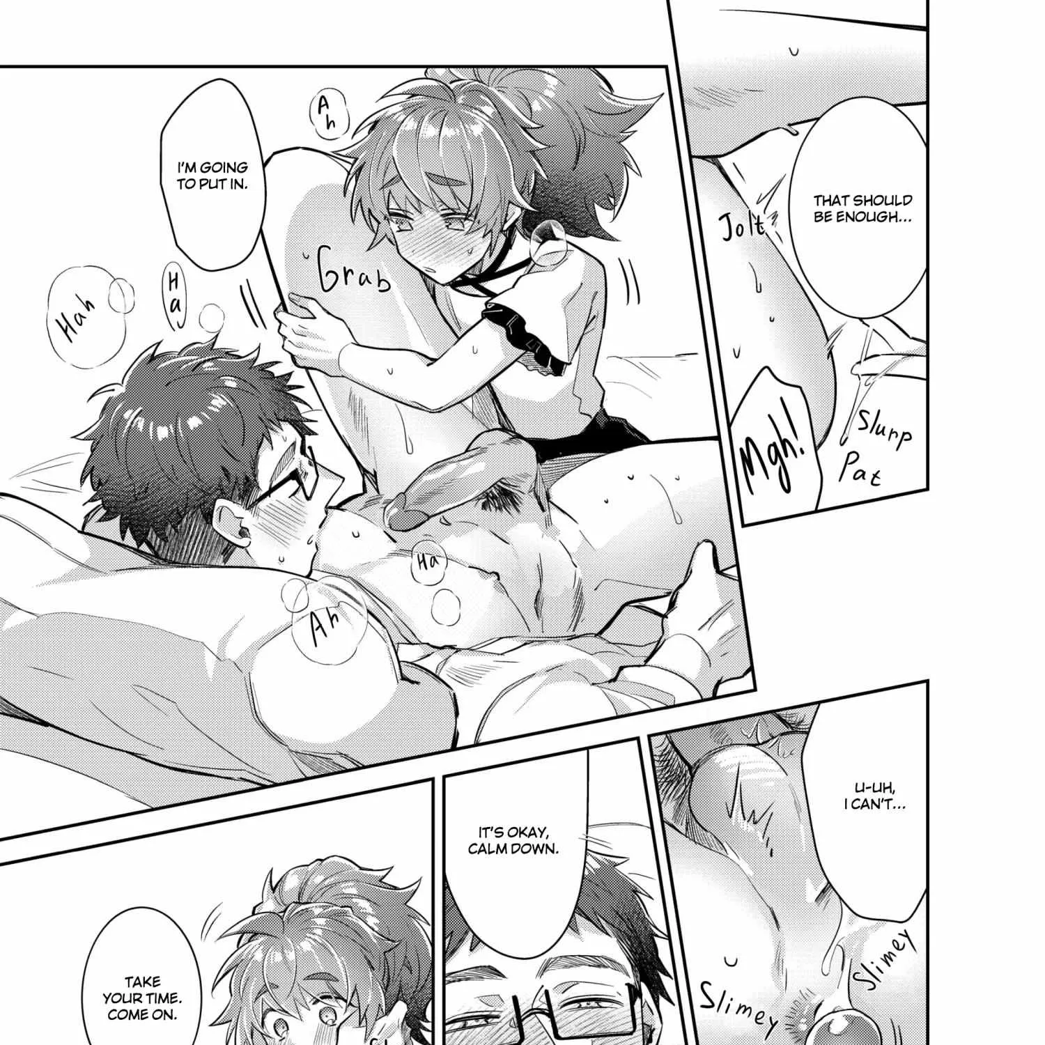 All Trap Boys In This Idol Group Are Ardent Top Chapter 3 page 78 - MangaKakalot