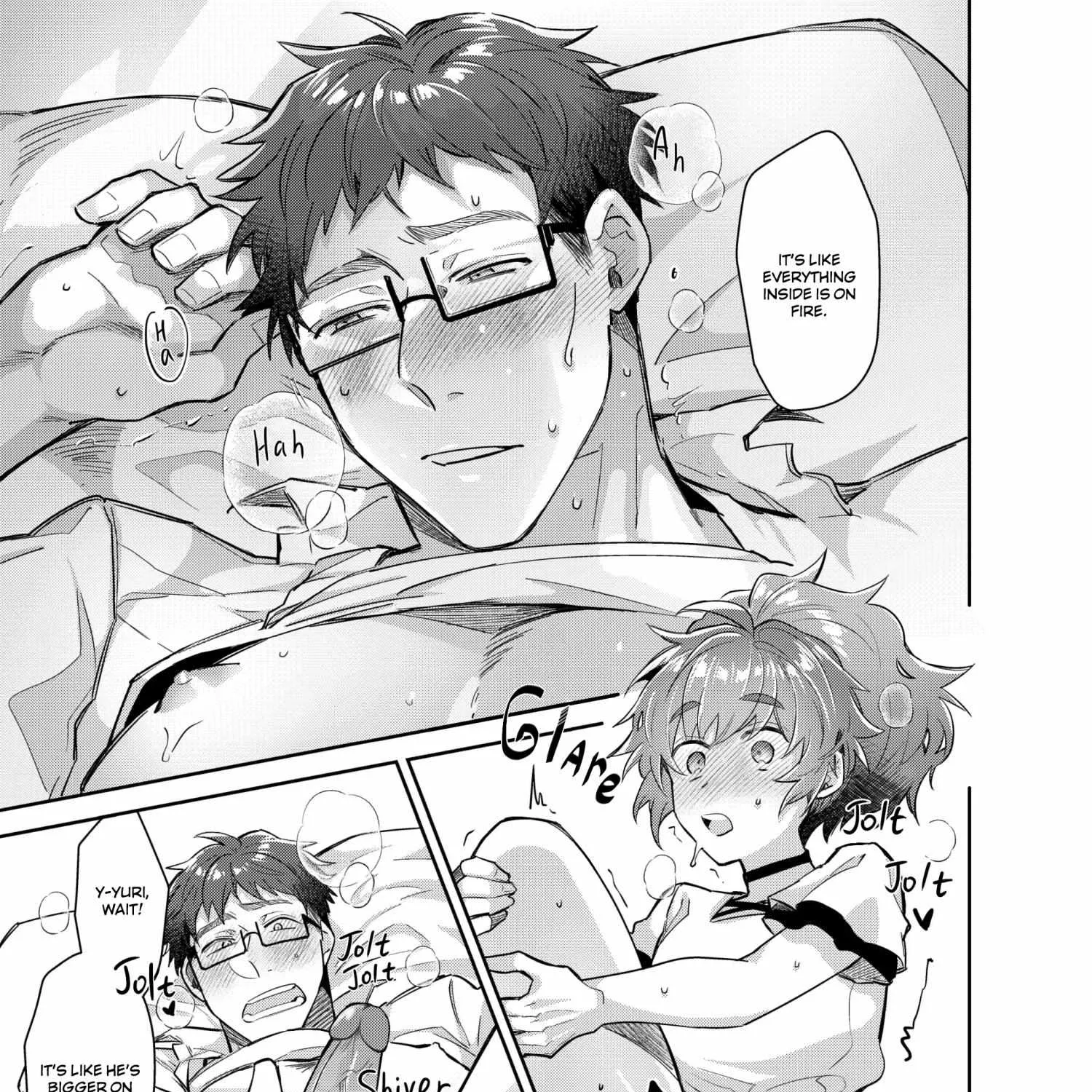 All Trap Boys In This Idol Group Are Ardent Top Chapter 3 page 82 - MangaKakalot