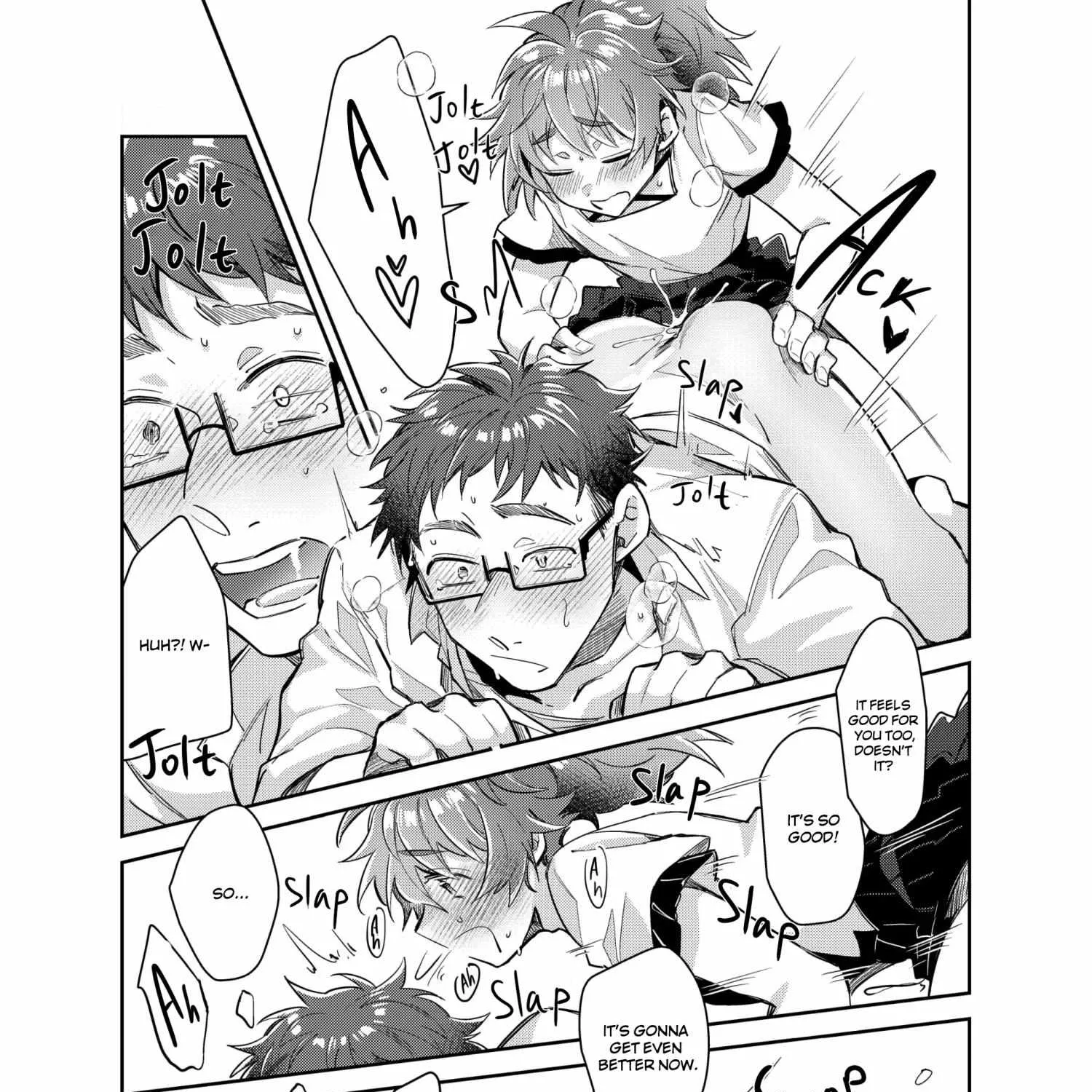 All Trap Boys In This Idol Group Are Ardent Top Chapter 3 page 90 - MangaKakalot