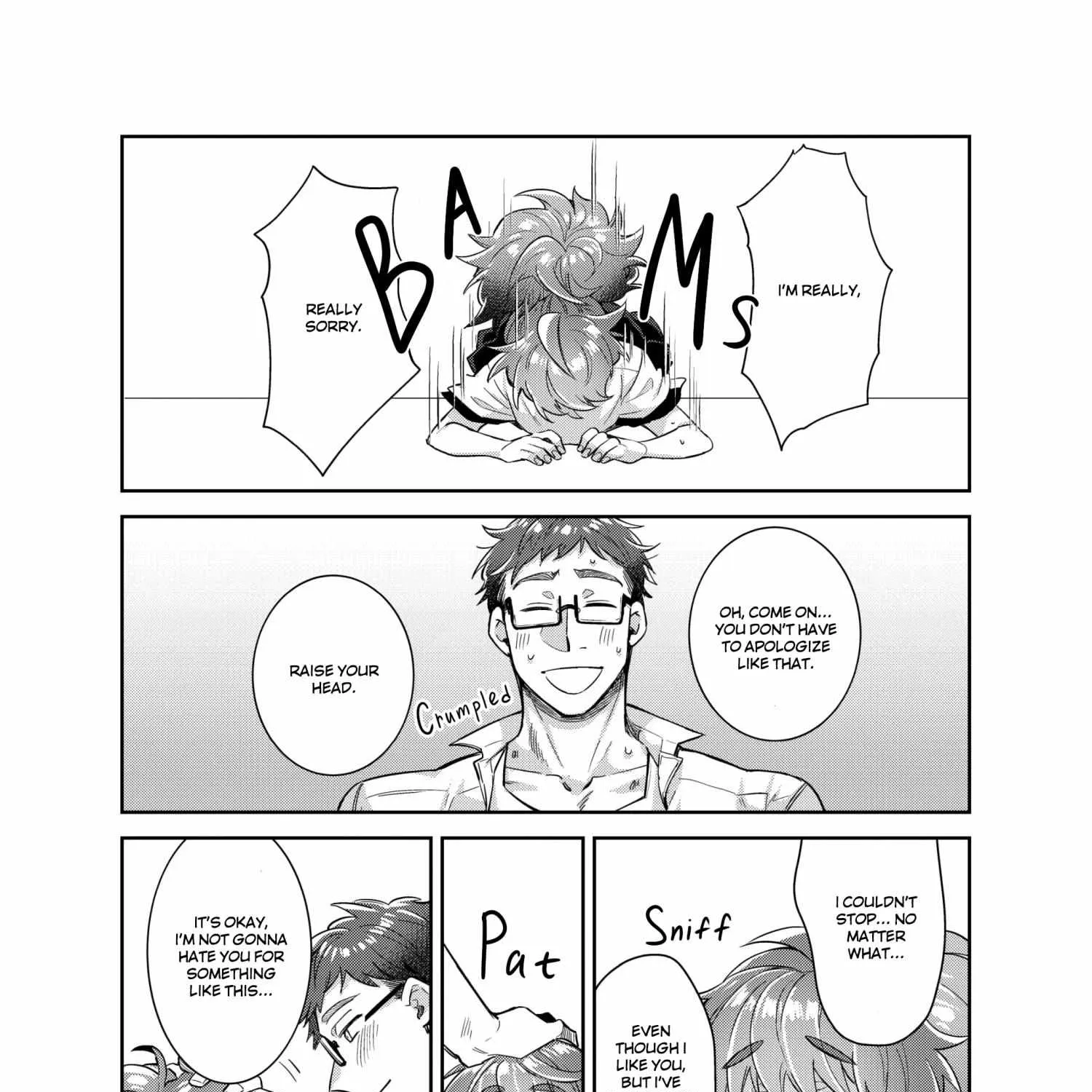 All Trap Boys In This Idol Group Are Ardent Top Chapter 3 page 94 - MangaKakalot