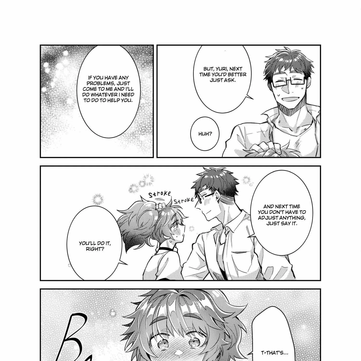 All Trap Boys In This Idol Group Are Ardent Top Chapter 3 page 96 - MangaKakalot