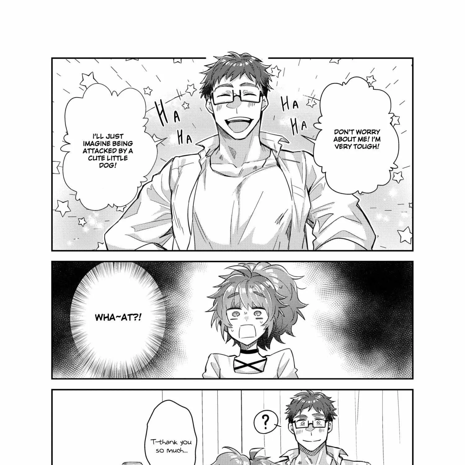 All Trap Boys In This Idol Group Are Ardent Top Chapter 3 page 98 - MangaKakalot