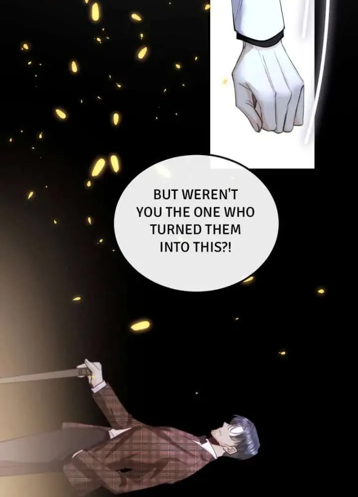 Alpha Omega-Beta Chapter 74 page 29 - MangaKakalot