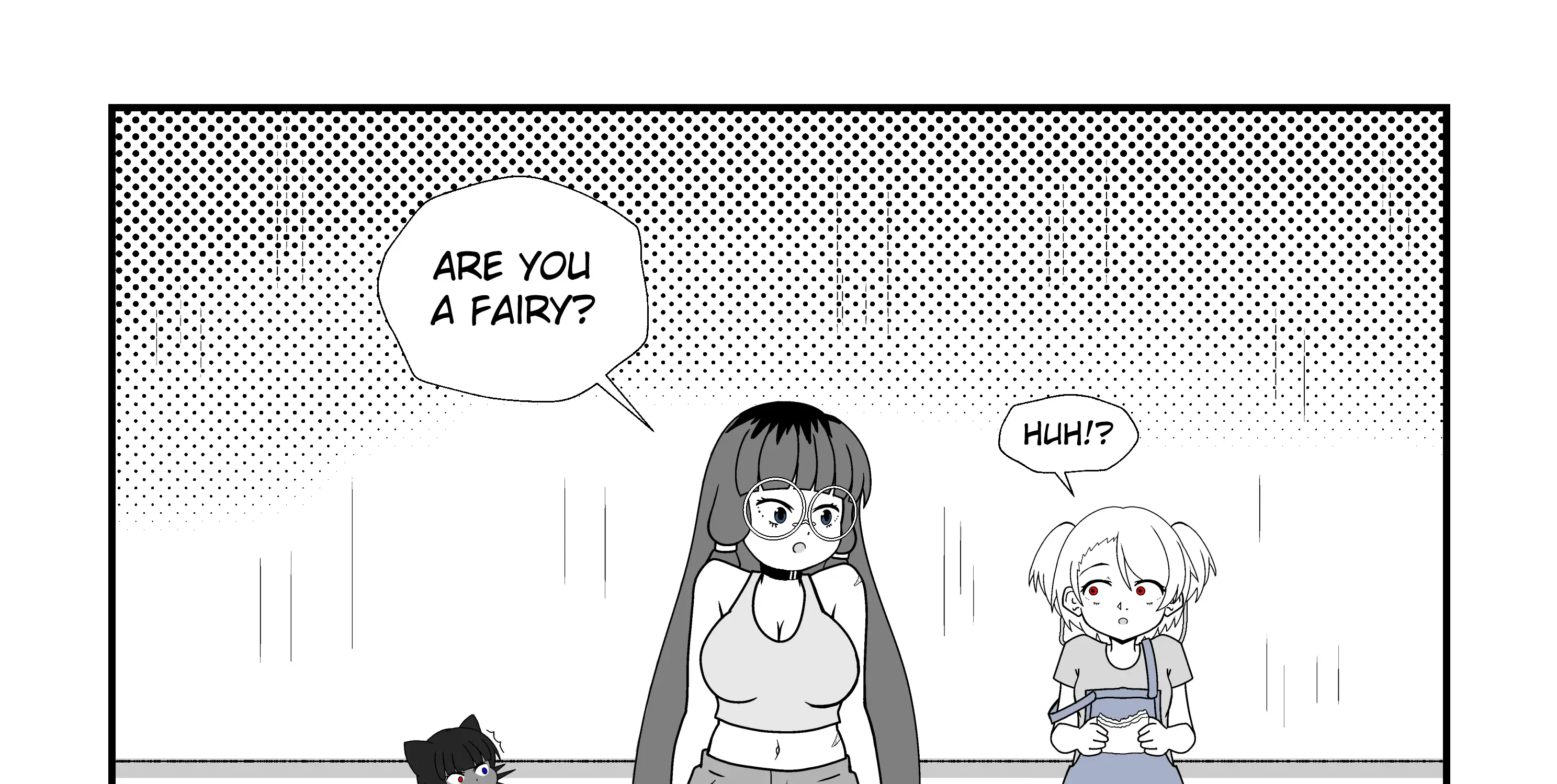 Alphabet[a] Chapter 34 page 7 - MangaKakalot