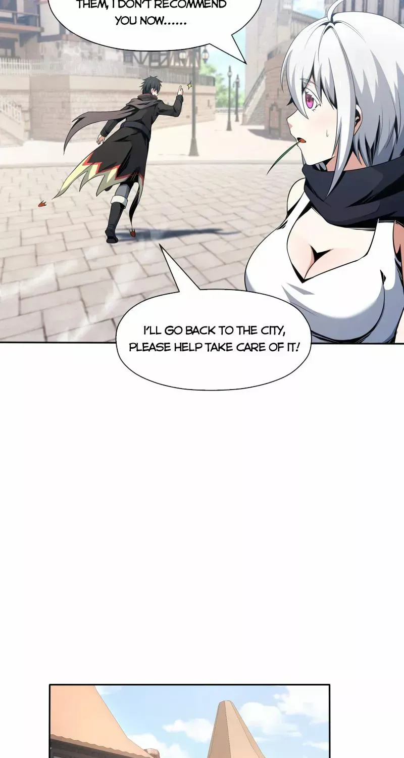 Although I Obtained A Rare Profession, I’m Being Hunt Down By The Whole Server? Chapter 15 page 28 - MangaKakalot