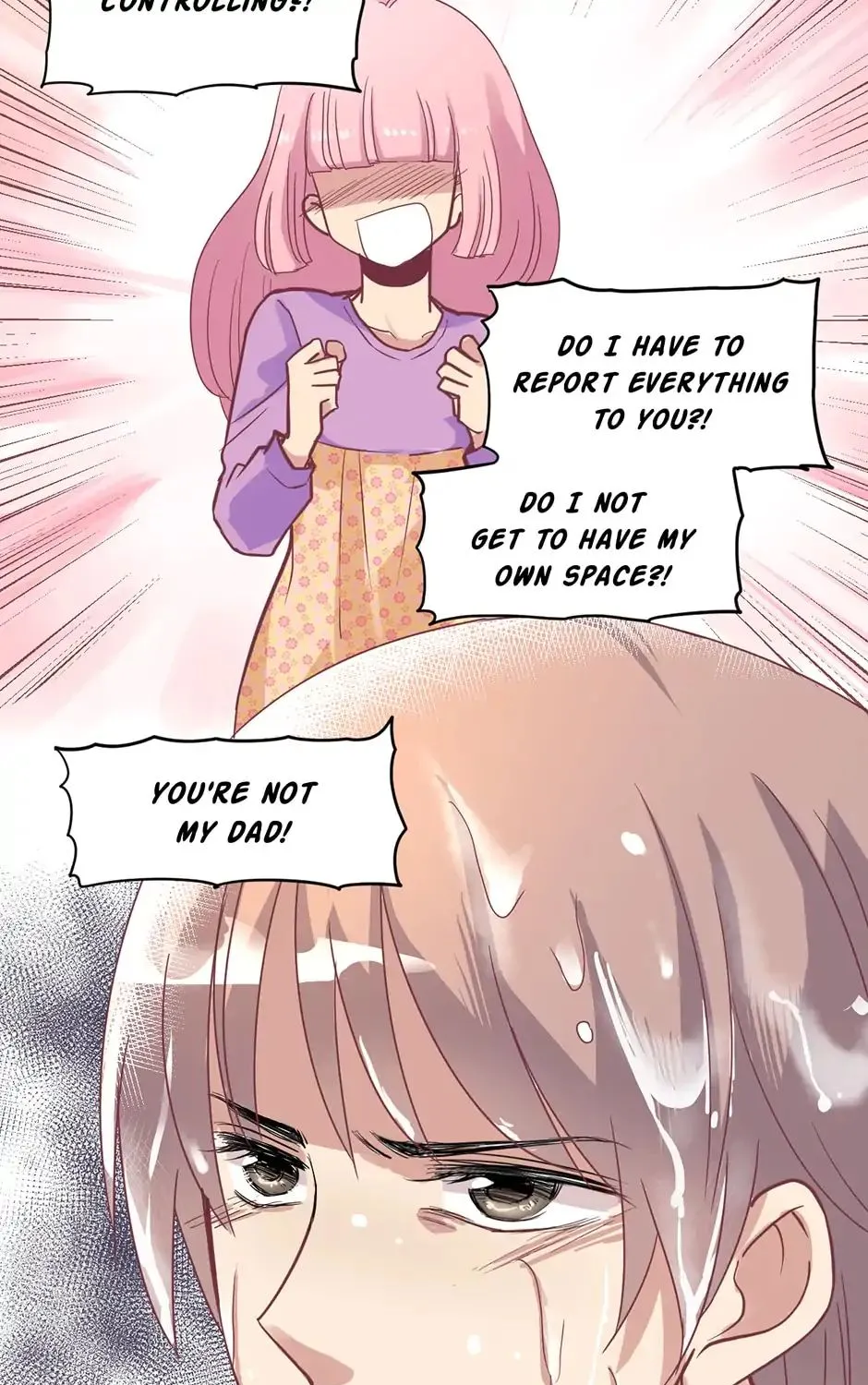 Am I Too Old For A Boyfriend?! Chapter 1 page 40 - MangaKakalot