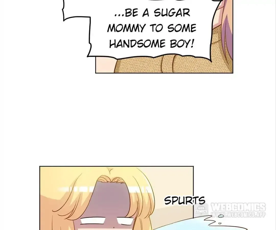 Am I Too Old For A Boyfriend?! Chapter 10 page 10 - MangaKakalot