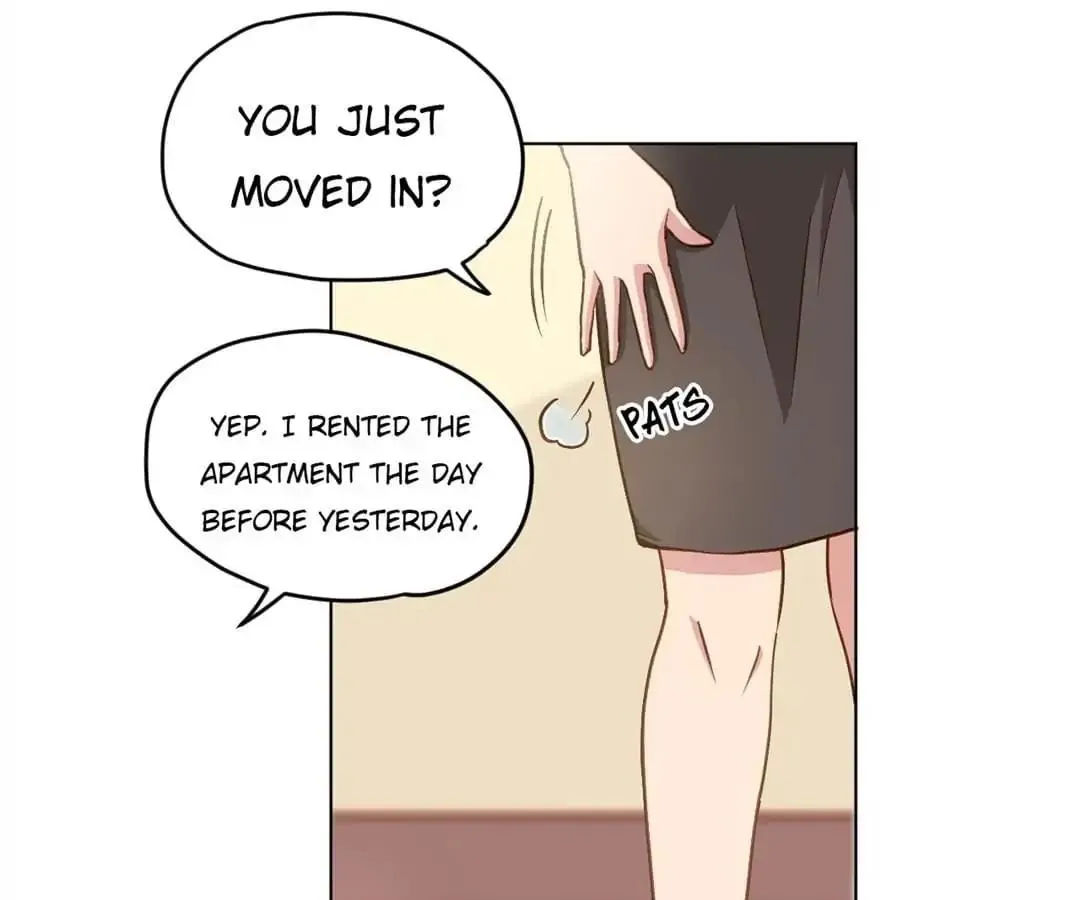 Am I Too Old For A Boyfriend?! Chapter 11 page 7 - MangaKakalot