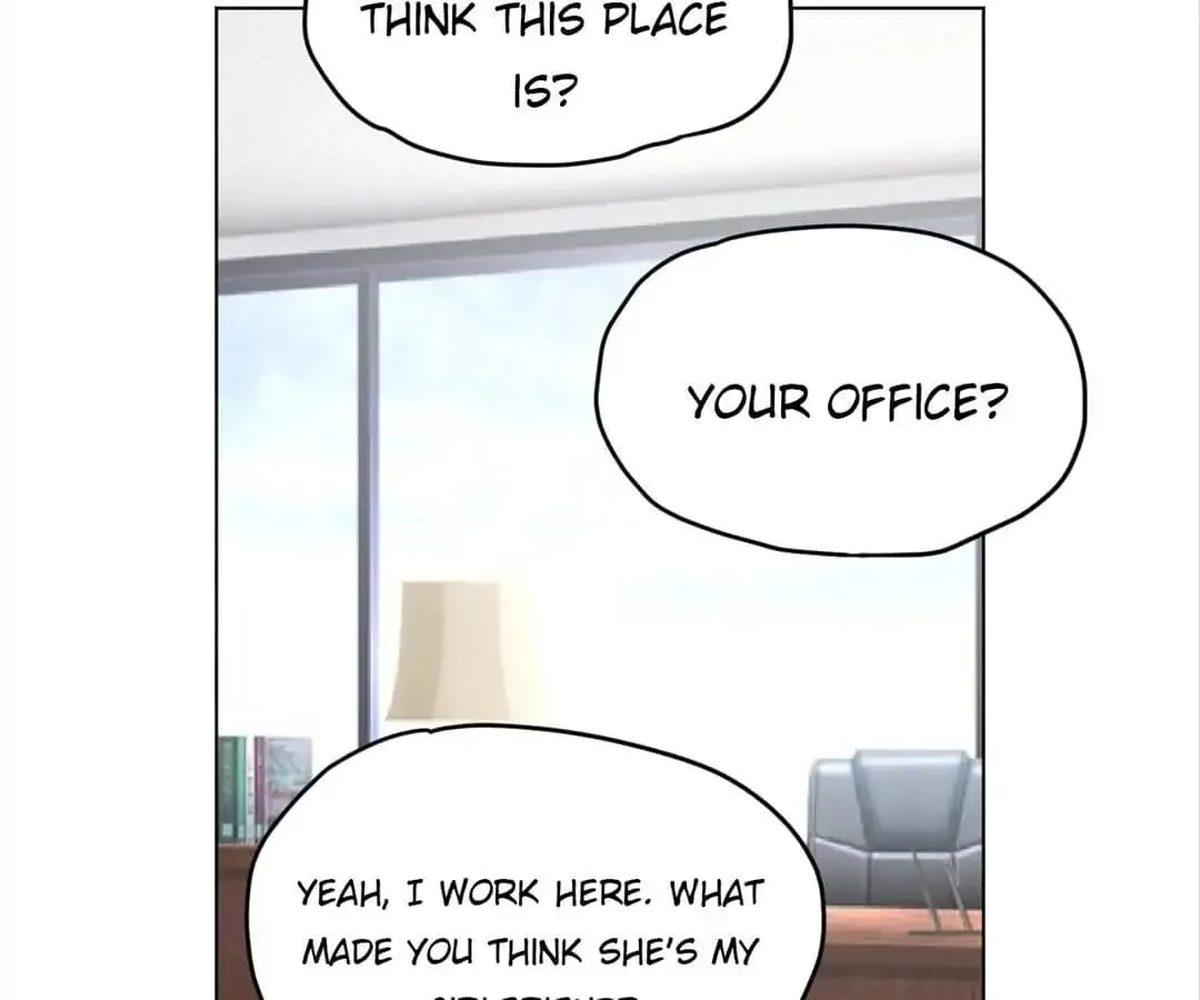 Am I Too Old For A Boyfriend?! Chapter 12 page 47 - MangaKakalot