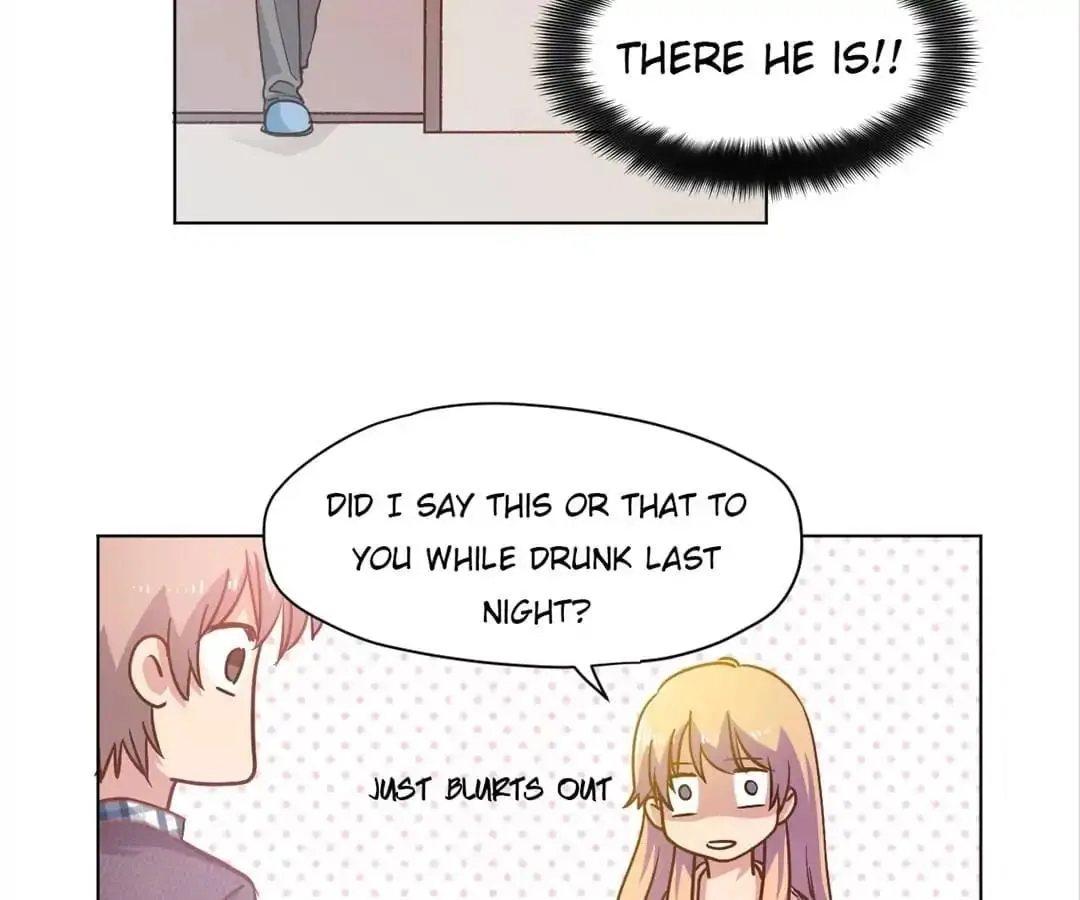 Am I Too Old For A Boyfriend?! Chapter 14 page 25 - MangaKakalot