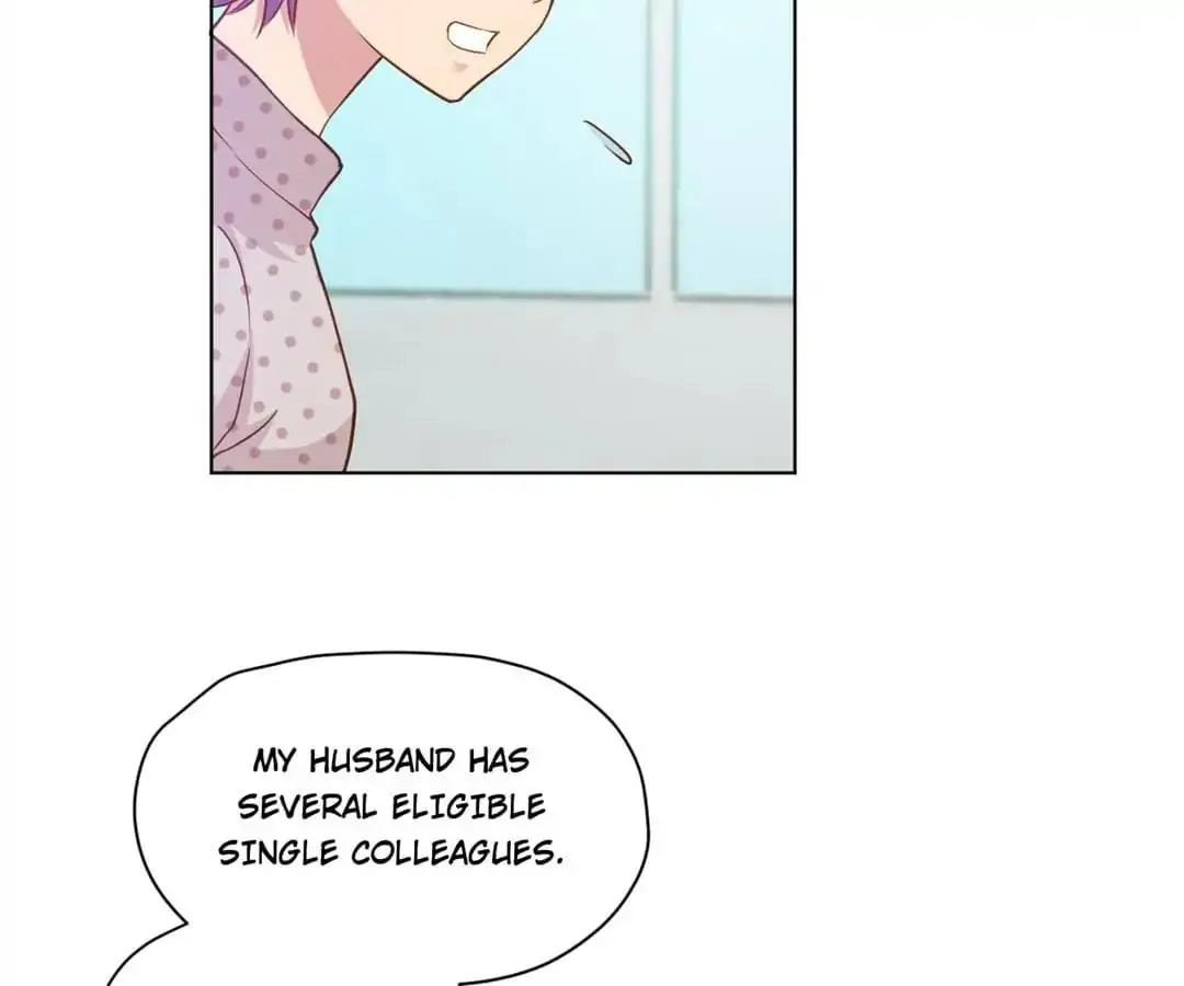 Am I Too Old For A Boyfriend?! Chapter 16 page 45 - MangaKakalot