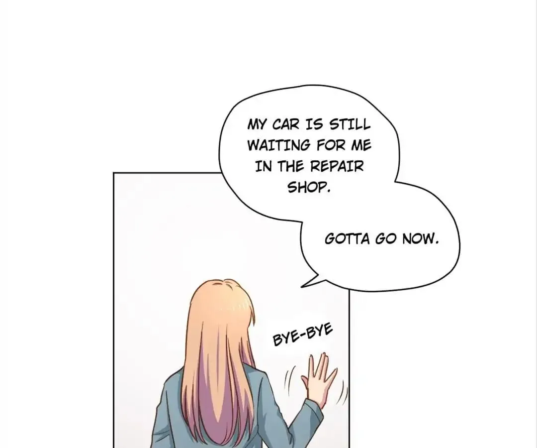 Am I Too Old For A Boyfriend?! Chapter 16 page 51 - MangaKakalot