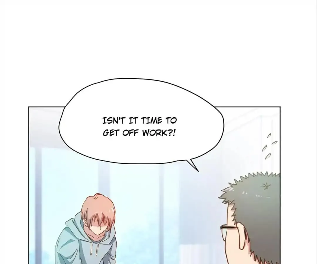 Am I Too Old For A Boyfriend?! Chapter 18 page 61 - MangaKakalot