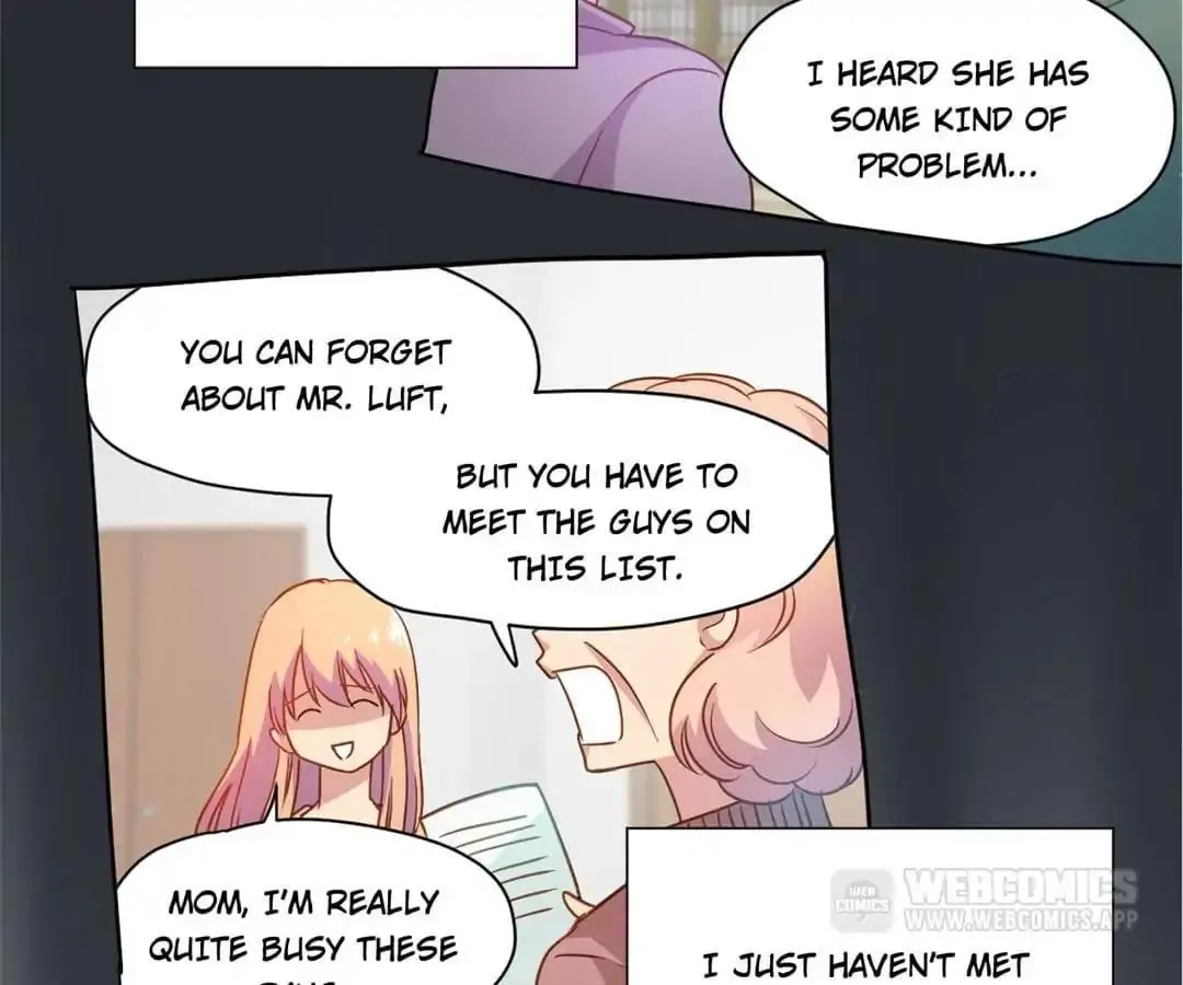 Am I Too Old For A Boyfriend?! Chapter 19 page 22 - MangaKakalot