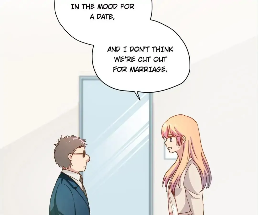 Am I Too Old For A Boyfriend?! Chapter 19 page 57 - MangaKakalot