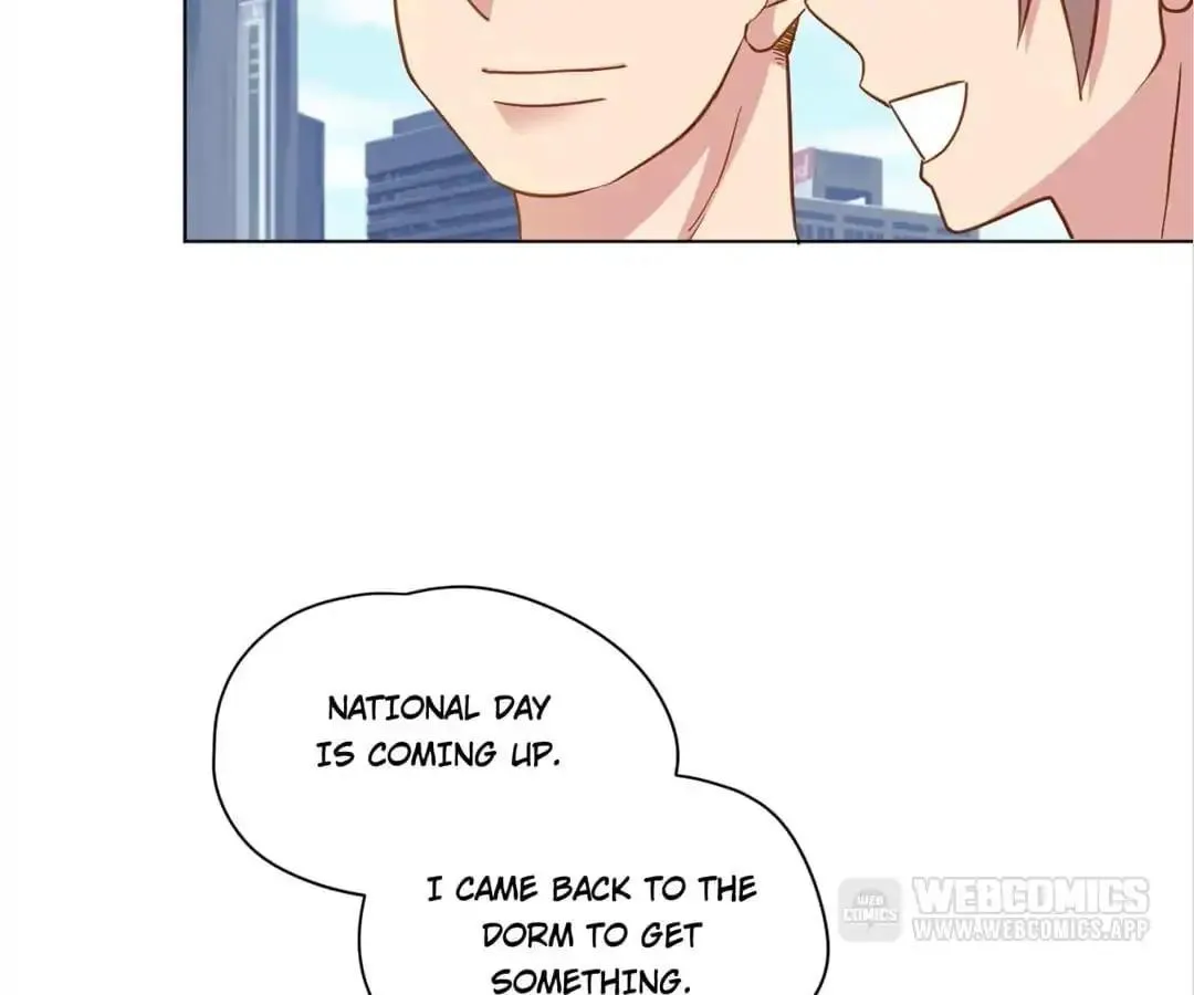 Am I Too Old For A Boyfriend?! Chapter 20 page 30 - MangaKakalot