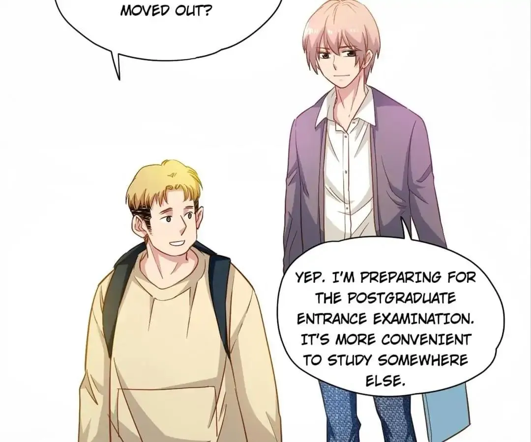 Am I Too Old For A Boyfriend?! Chapter 20 page 32 - MangaKakalot