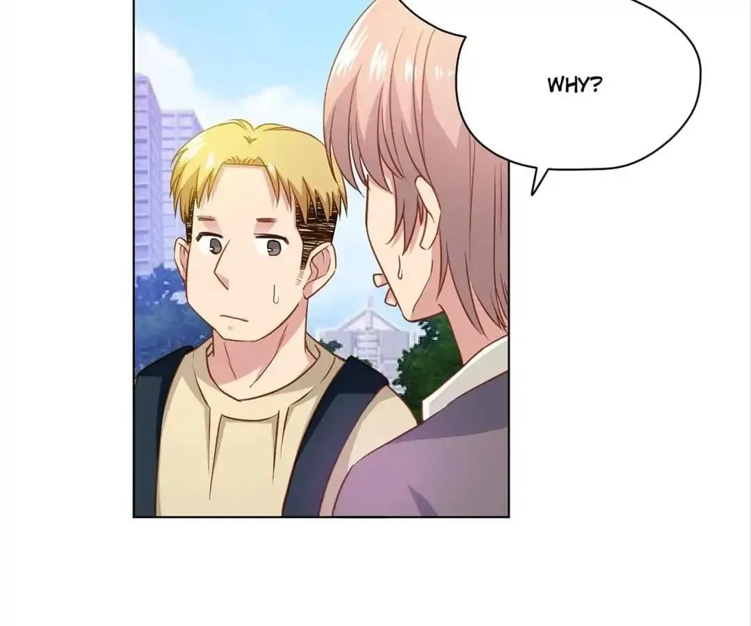 Am I Too Old For A Boyfriend?! Chapter 20 page 37 - MangaKakalot