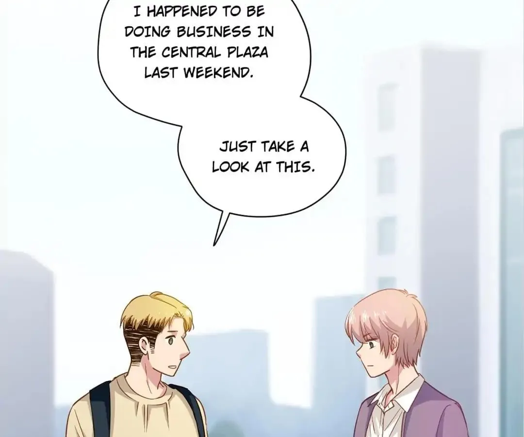 Am I Too Old For A Boyfriend?! Chapter 20 page 40 - MangaKakalot