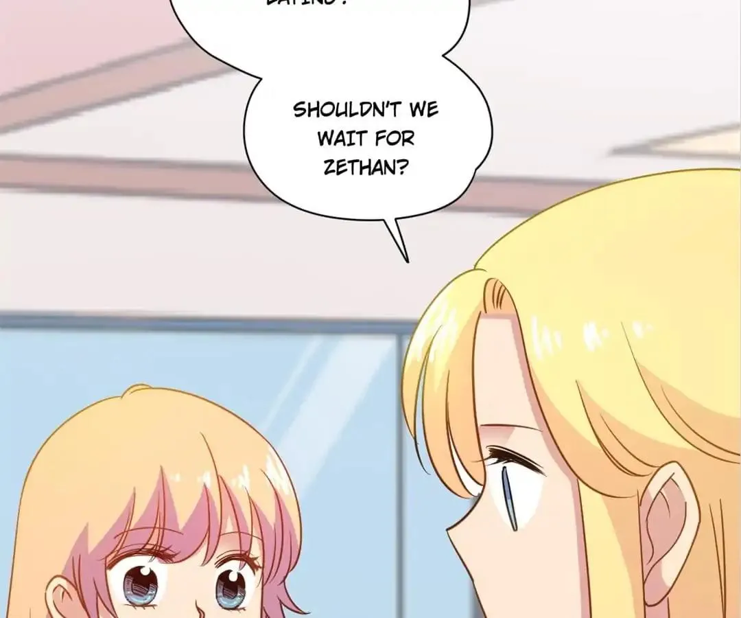 Am I Too Old For A Boyfriend?! Chapter 21 page 27 - MangaKakalot