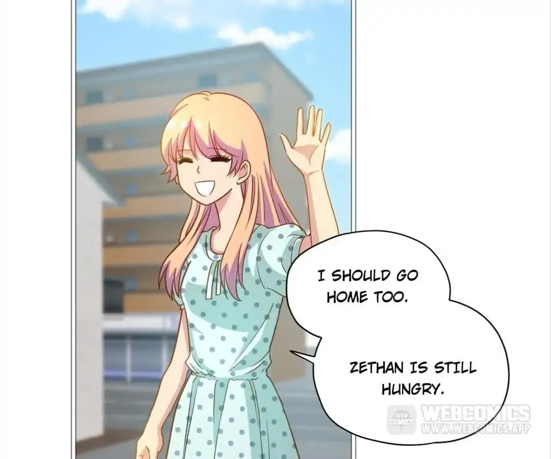 Am I Too Old For A Boyfriend?! Chapter 21 page 46 - MangaKakalot