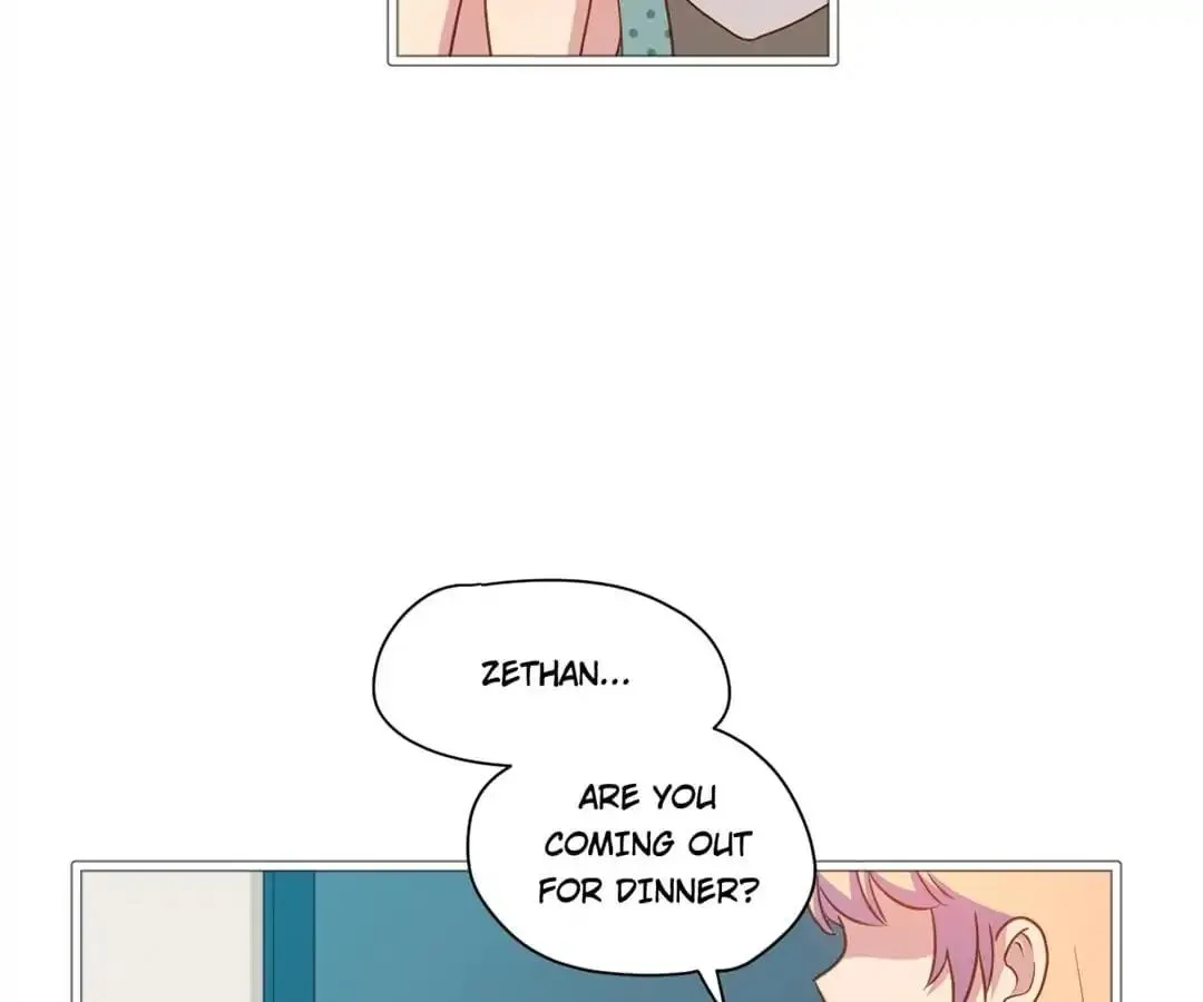 Am I Too Old For A Boyfriend?! Chapter 22 page 33 - MangaKakalot