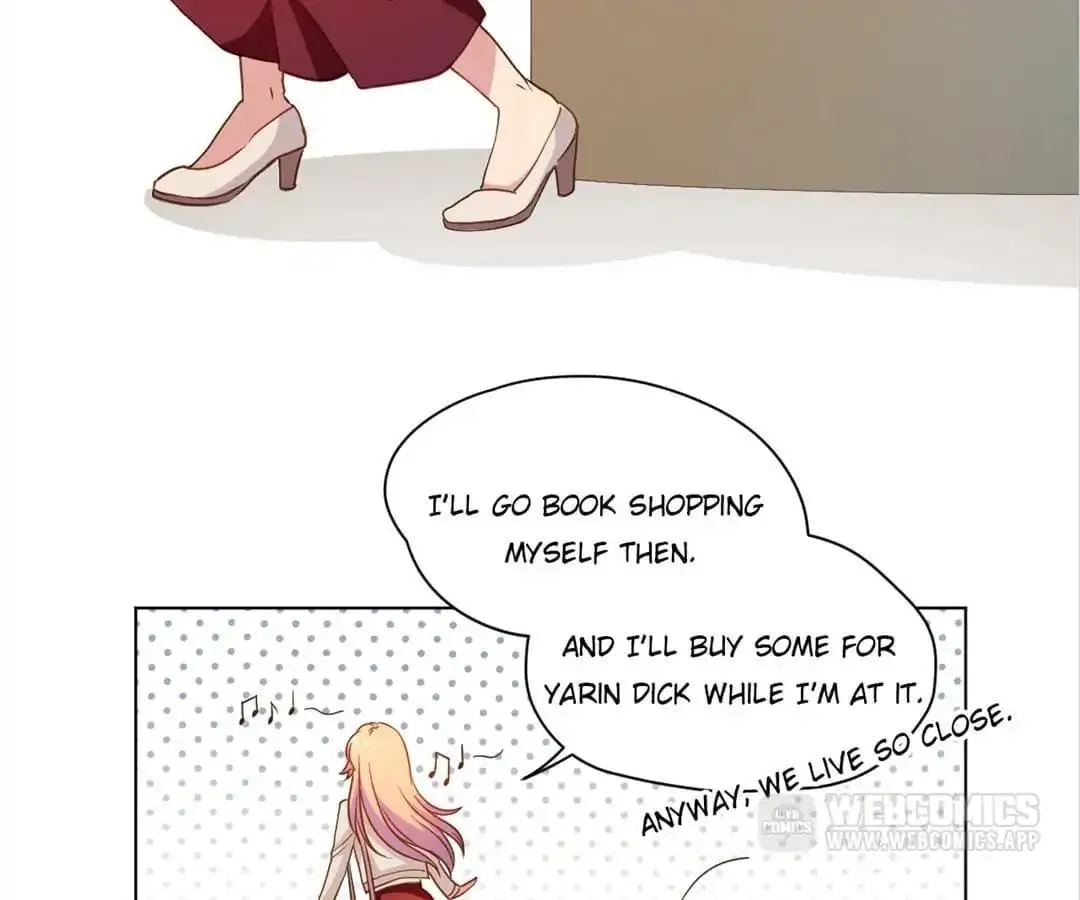 Am I Too Old For A Boyfriend?! Chapter 23 page 46 - MangaKakalot