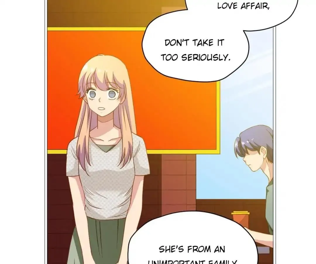 Am I Too Old For A Boyfriend?! Chapter 24 page 20 - MangaKakalot