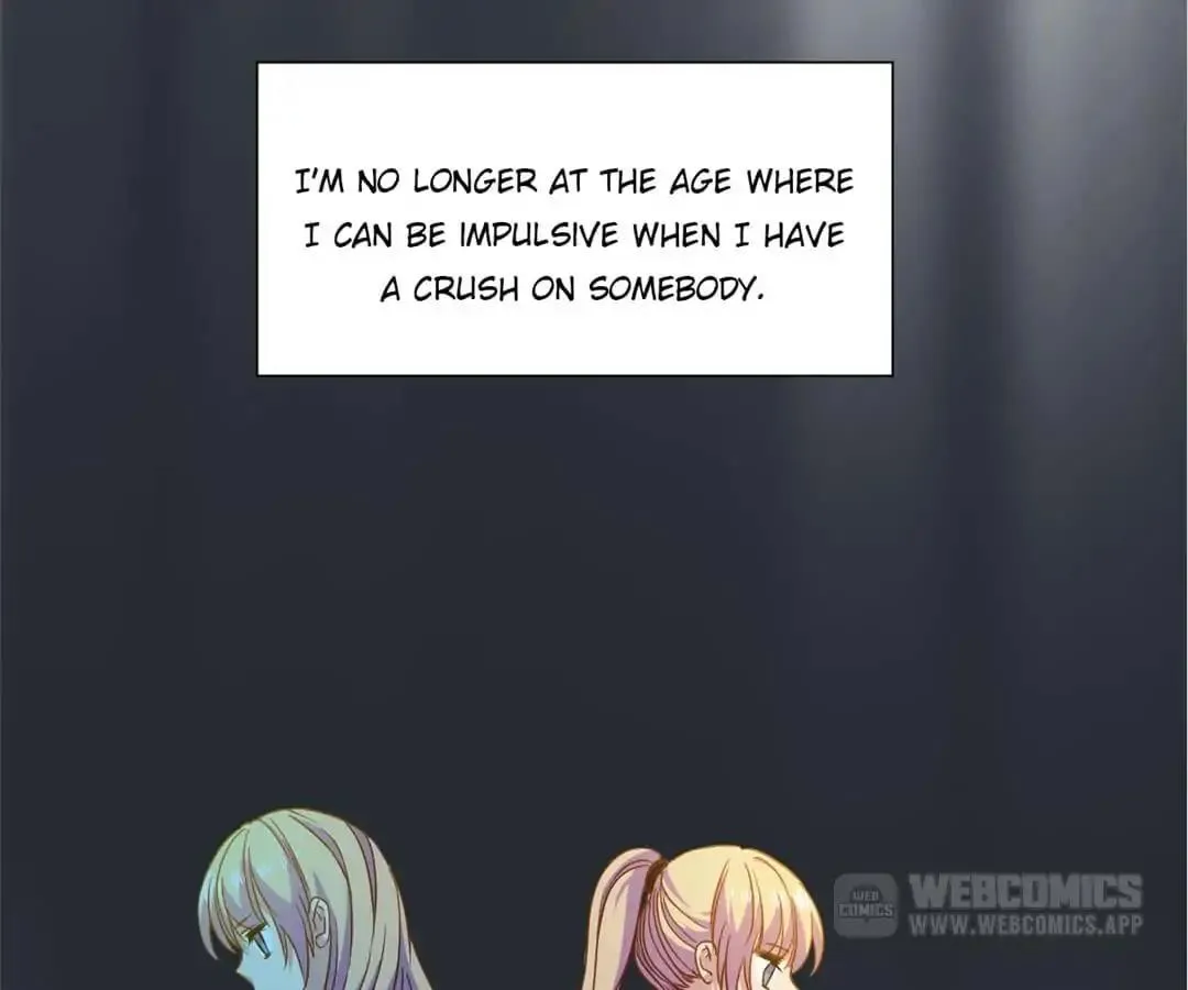 Am I Too Old For A Boyfriend?! Chapter 27 page 2 - MangaKakalot