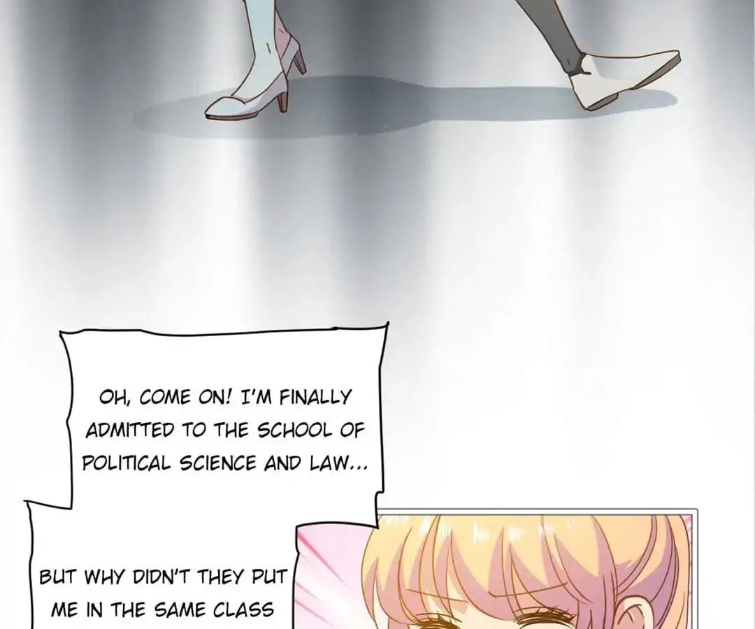 Am I Too Old For A Boyfriend?! Chapter 27 page 4 - MangaKakalot