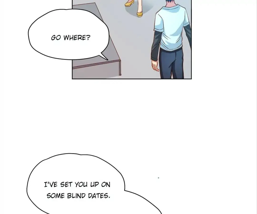 Am I Too Old For A Boyfriend?! Chapter 27 page 69 - MangaKakalot