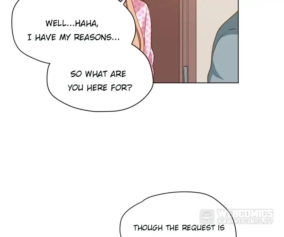 Am I Too Old For A Boyfriend?! Chapter 28 page 26 - MangaKakalot