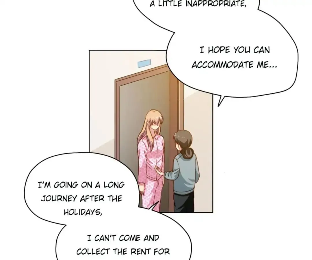 Am I Too Old For A Boyfriend?! Chapter 28 page 27 - MangaKakalot