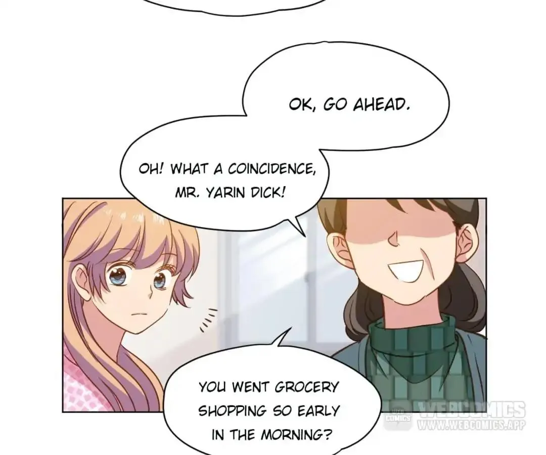 Am I Too Old For A Boyfriend?! Chapter 28 page 30 - MangaKakalot