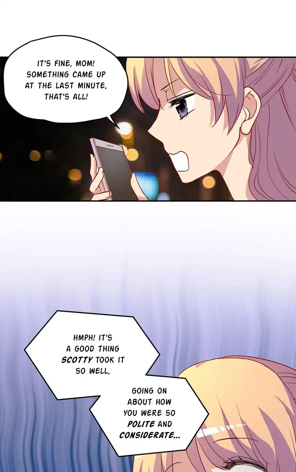 Am I Too Old For A Boyfriend?! Chapter 3 page 30 - MangaKakalot