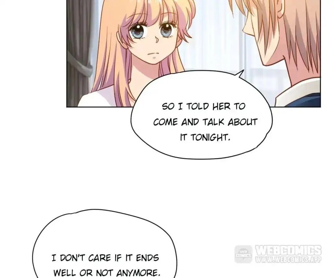 Am I Too Old For A Boyfriend?! Chapter 30 page 6 - MangaKakalot