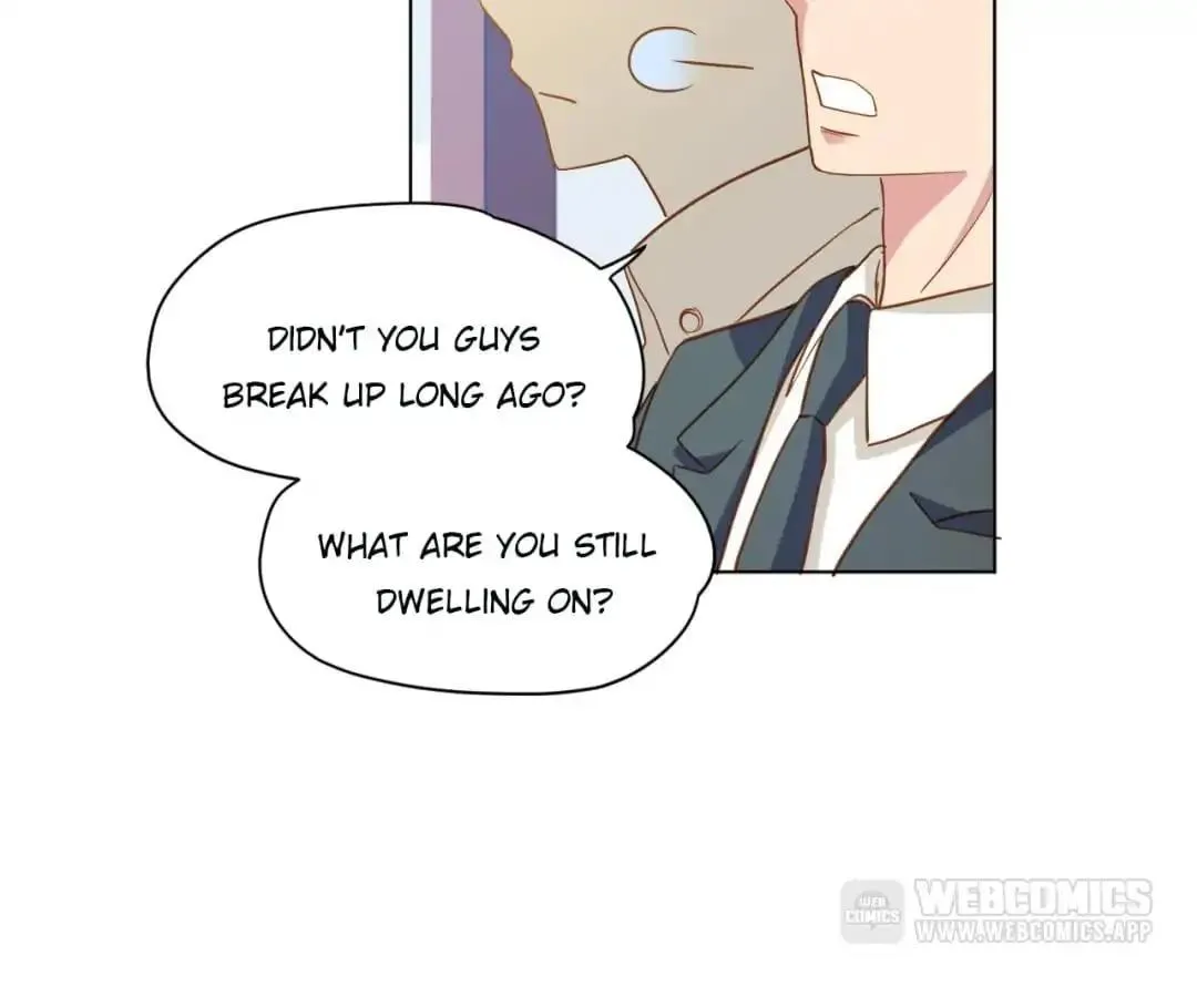 Am I Too Old For A Boyfriend?! Chapter 30 page 54 - MangaKakalot